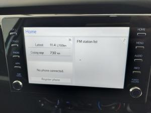 Toyota Hilux 2.4GD-6 Xtra cab Raider auto - Image 16