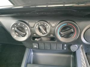 Toyota Hilux 2.4GD-6 Xtra cab Raider auto - Image 17