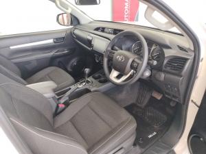 Toyota Hilux 2.4GD-6 Xtra cab Raider auto - Image 18
