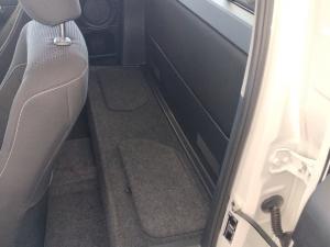 Toyota Hilux 2.4GD-6 Xtra cab Raider auto - Image 19