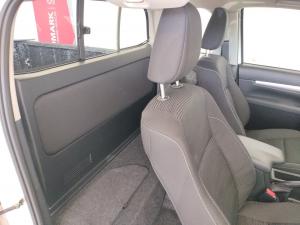 Toyota Hilux 2.4GD-6 Xtra cab Raider auto - Image 20