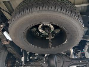 Toyota Hilux 2.4GD-6 Xtra cab Raider auto - Image 23