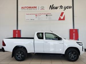 Toyota Hilux 2.4GD-6 Xtra cab Raider auto - Image 3