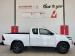 Toyota Hilux 2.4GD-6 Xtra cab Raider auto - Thumbnail 3