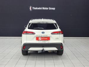 Toyota Corolla Cross 1.8 Hybrid XS - Image 5