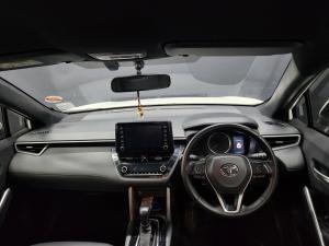 Toyota Corolla Cross 1.8 Hybrid XS - Image 6