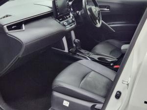 Toyota Corolla Cross 1.8 Hybrid XS - Image 7