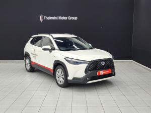 Toyota Corolla Cross 1.8 Hybrid XS - Image 1
