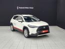 Thumbnail Toyota Corolla Cross 1.8 Hybrid XS