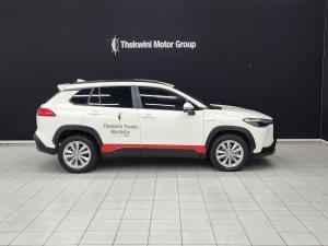 Toyota Corolla Cross 1.8 Hybrid XS - Image 3