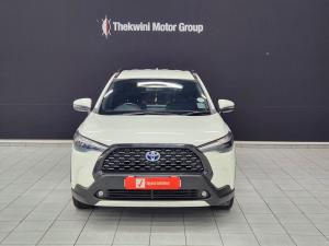 Toyota Corolla Cross 1.8 Hybrid XS - Image 4