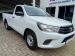 Toyota Hilux 2.0 single cab S (aircon) - Thumbnail 1