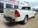 Toyota Hilux 2.0 single cab S (aircon) - Thumbnail 2