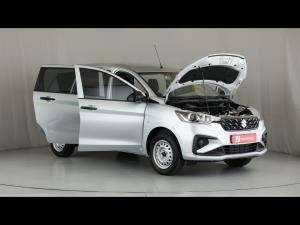 Suzuki Ertiga 1.5 GA - Image 14