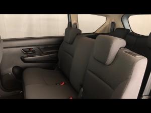 Suzuki Ertiga 1.5 GA - Image 21