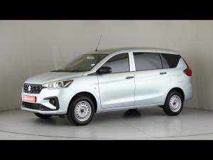 Suzuki Ertiga 1.5 GA - Image 22