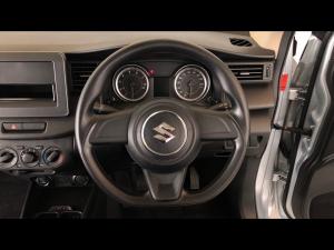 Suzuki Ertiga 1.5 GA - Image 26