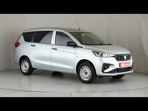 Suzuki Ertiga 1.5 GA - Image 1
