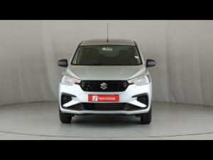 Suzuki Ertiga 1.5 GA - Image 4