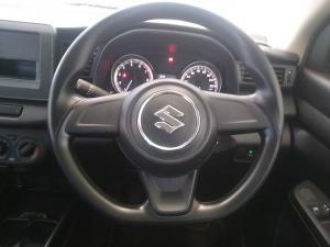 Suzuki Ertiga 1.5 GA - Image 8