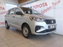 Thumbnail Suzuki Ertiga 1.5 GA