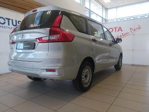 Suzuki Ertiga 1.5 GA - Image 2