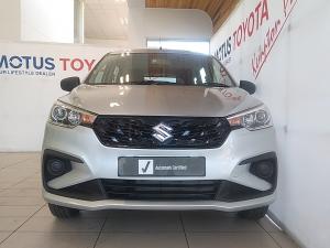 Suzuki Ertiga 1.5 GA - Image 4