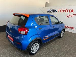 Toyota Vitz 1.0 X-Cite - Image 2