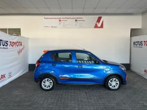 Toyota Vitz 1.0 X-Cite - Image 3