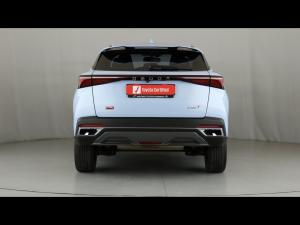 Chery Omoda C5 1.5T Luxury - Image 5