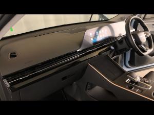 Chery Omoda C5 1.5T Luxury - Image 7