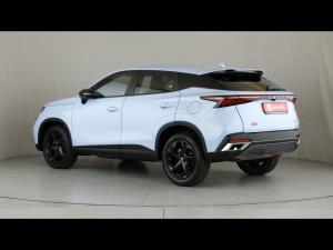 Chery Omoda C5 1.5T Luxury - Image 8