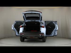 Chery Omoda C5 1.5T Luxury - Image 9