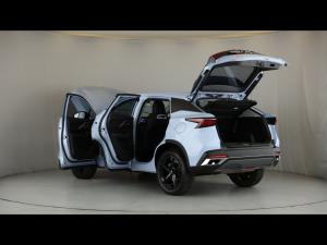 Chery Omoda C5 1.5T Luxury - Image 10