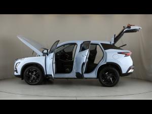 Chery Omoda C5 1.5T Luxury - Image 11