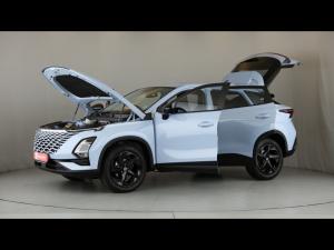 Chery Omoda C5 1.5T Luxury - Image 12