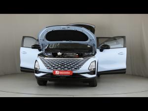 Chery Omoda C5 1.5T Luxury - Image 13