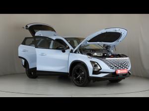 Chery Omoda C5 1.5T Luxury - Image 14
