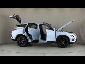 Chery Omoda C5 1.5T Luxury - Image 15