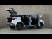 Chery Omoda C5 1.5T Luxury - Thumbnail 16