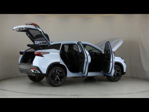 Chery Omoda C5 1.5T Luxury - Image 16