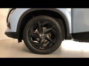 Chery Omoda C5 1.5T Luxury - Image 19