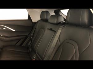 Chery Omoda C5 1.5T Luxury - Image 21