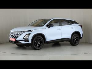 Chery Omoda C5 1.5T Luxury - Image 22