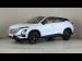 Chery Omoda C5 1.5T Luxury - Thumbnail 22