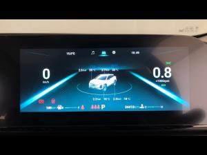Chery Omoda C5 1.5T Luxury - Image 23