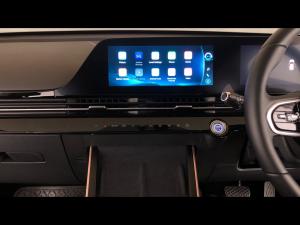 Chery Omoda C5 1.5T Luxury - Image 24