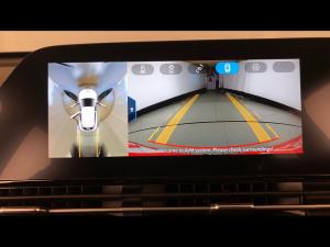 Chery Omoda C5 1.5T Luxury - Image 25