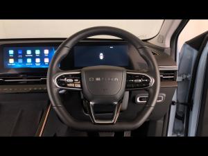 Chery Omoda C5 1.5T Luxury - Image 26