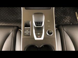 Chery Omoda C5 1.5T Luxury - Image 28